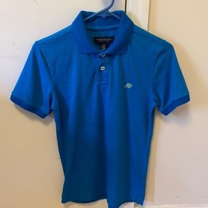 Aeropostale Short Sleeve Polo Size Extra Small